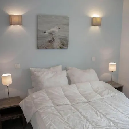 Apartamento For 5 People *