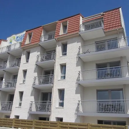 For 5 People * Bray-Dunes