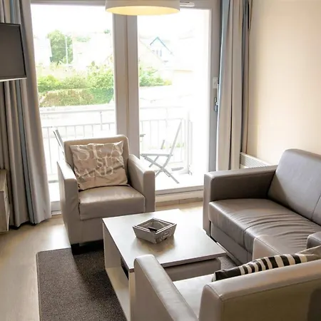 Apartamento For 5 People